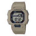 Casio W-737HX-5AVDF Watch