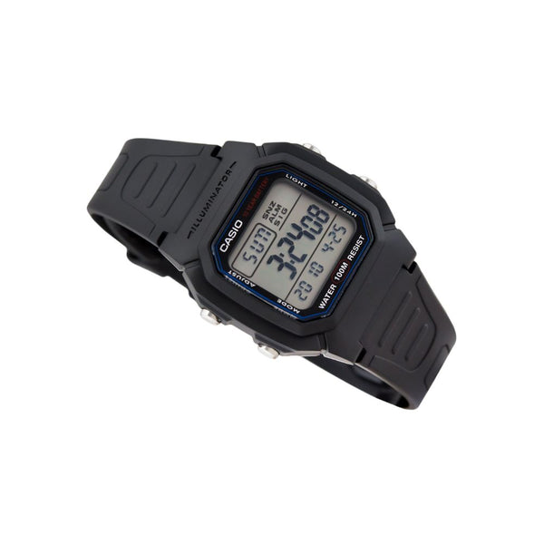 Casio W-800H-1AVDF Watch