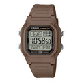 Casio W-800H-5AVDF Watch