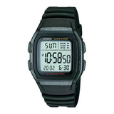 Casio W-96H-1BVDF Watch
