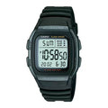 Casio W-96H-1BVDF Watch
