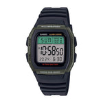 Casio W-96H-3AVDF Watch
