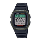 Casio W-96H-3AVDF Watch