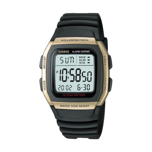 Casio W-96H-9AVDF Watch