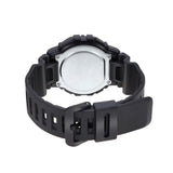 WW3029 Casio Standard Illuminator Digital Resin Belt Watch WS-1400H-1AVDF