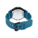 WW3032 Casio Standard Illuminator Digital Resin Belt Watch WS-1400H-3AVDF