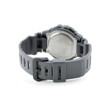 WW3035 Casio Standard Illuminator Digital Resin Belt Watch WS-1400H-8BVDF