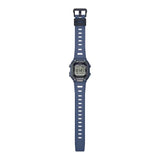 WW2939 Casio Standard Step Tracker Bluetooth Resin Belt Watch WS-B1000-2AVDF