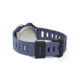 WW2939 Casio Standard Step Tracker Bluetooth Resin Belt Watch WS-B1000-2AVDF