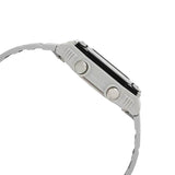 WW2940 Casio Standard Step Tracker Bluetooth Resin Belt Watch WS-B1000-8BVDF