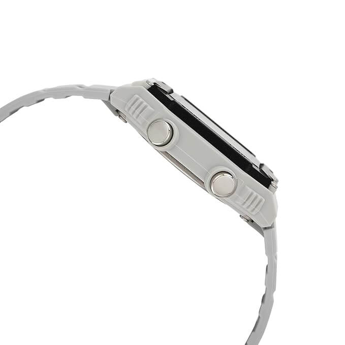 WW2940 Casio Standard Step Tracker Bluetooth Resin Belt Watch WS-B1000-8BVDF