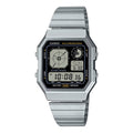 Casio A130WE-1ADF Watch
