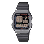 Casio A130WEGG-1ADF Watch