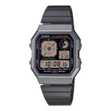 Casio A130WEGG-1ADF Watch