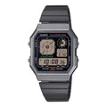 Casio A130WEGG-1ADF Watch