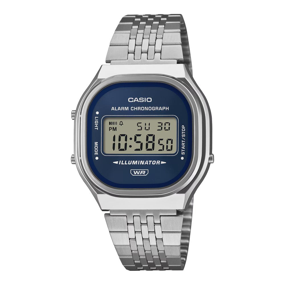 Casio A140WE-2ADF Watch