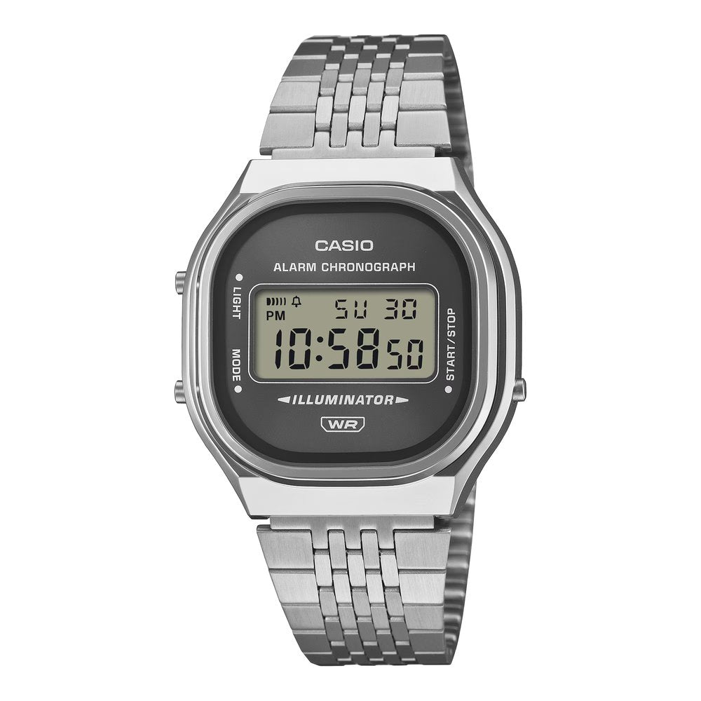 Casio A140WE-8ADF Watch