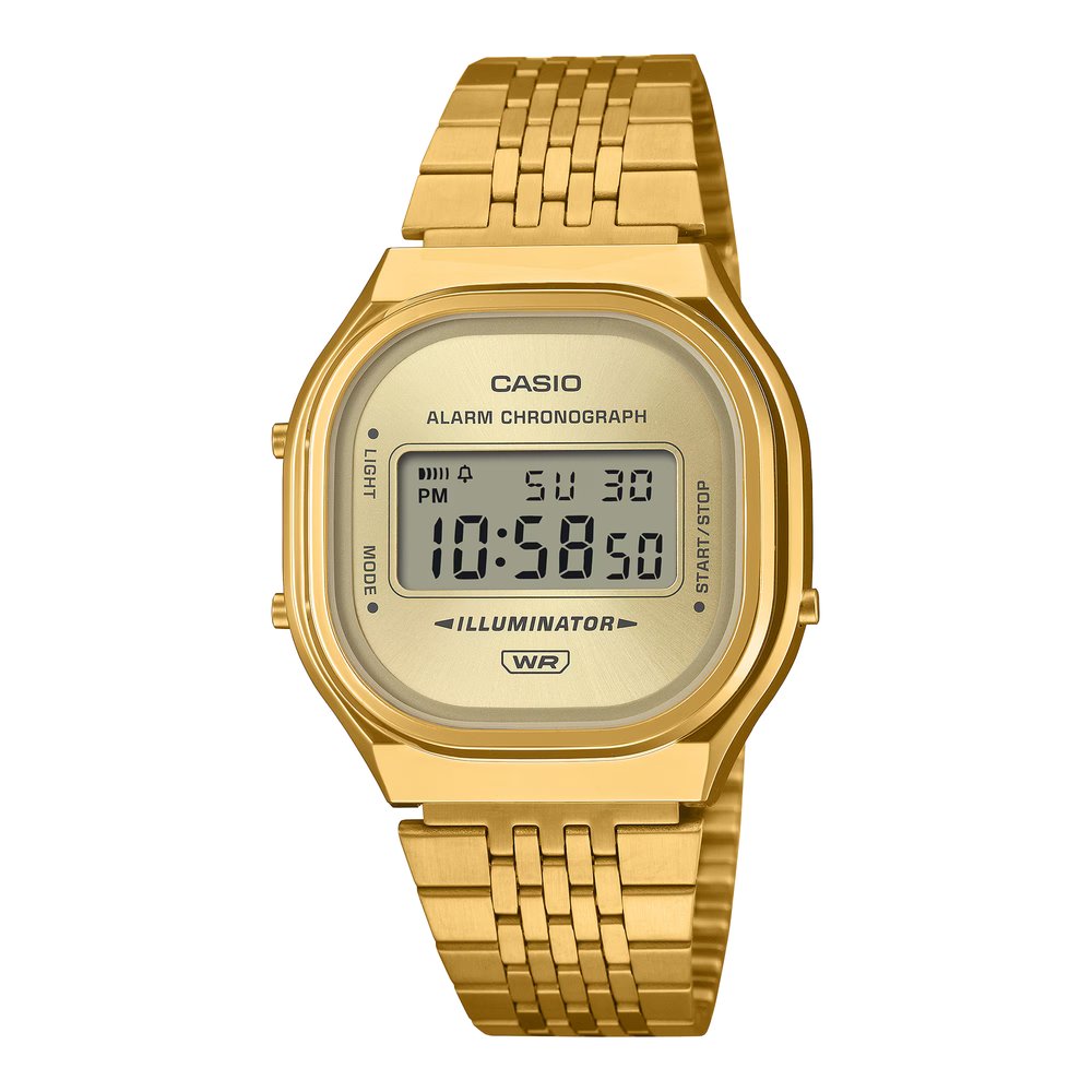 Casio A140WEG-9ADF Watch