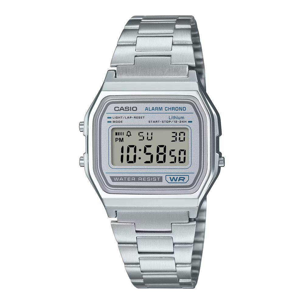 Casio A158WEA-7DF Watch