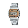 Casio A158WEA-9CF Watch