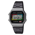 Casio A168WEUC-1ADR Watch