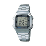 Casio A178WA-1ADF Watch