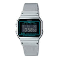 Casio A700WEMS-1BDF Watch