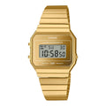 Casio A700WEVG-9ADF Watch