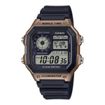 Casio AE-1200WH-5AVCF Watch