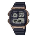 Casio AE-1200WH-5AVCF Watch
