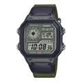 Casio AE-1200WHUB-3AVCF Watch
