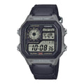 Casio AE-1200WHUB-8AVCF Watch