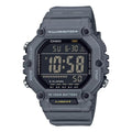 Casio AE-1600H-8BVDF Watch