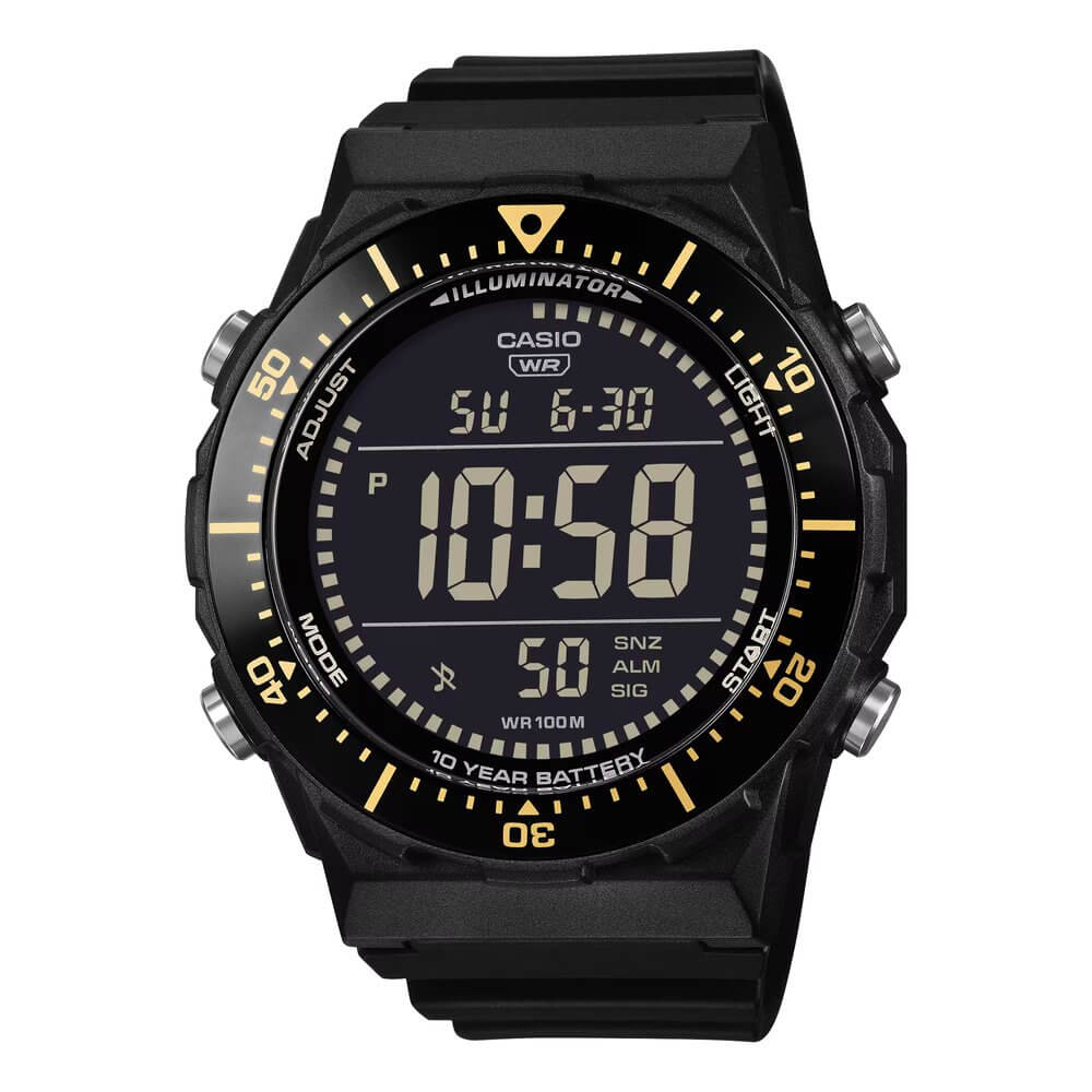 Casio Edifice EF-558D-2AVUDF Watch – STYLEBUD.COM Casio Edifice EF-558D-2AVUDF Watch – STYLEBUD.COM