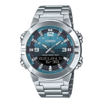 Casio AMW-870DA-2A2VDF Watch