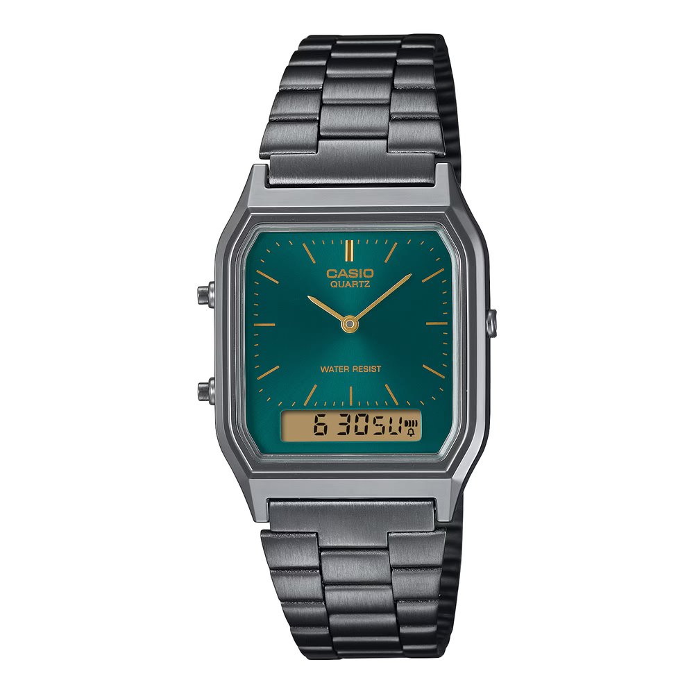 Casio AQ-230EGG-3ADF Watch