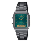 Casio AQ-230EGG-3ADF Watch