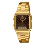 Casio AQ-230GA-5AMQYDF Watch