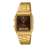 Casio AQ-230GA-5AMQYDF Watch