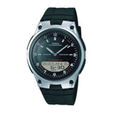 Casio AW-80-1AVDF Watch