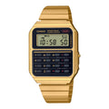 Casio CA-500WEG-1ADF Watch