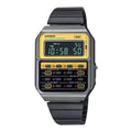 Casio CA-500WEGG-9BDF Watch