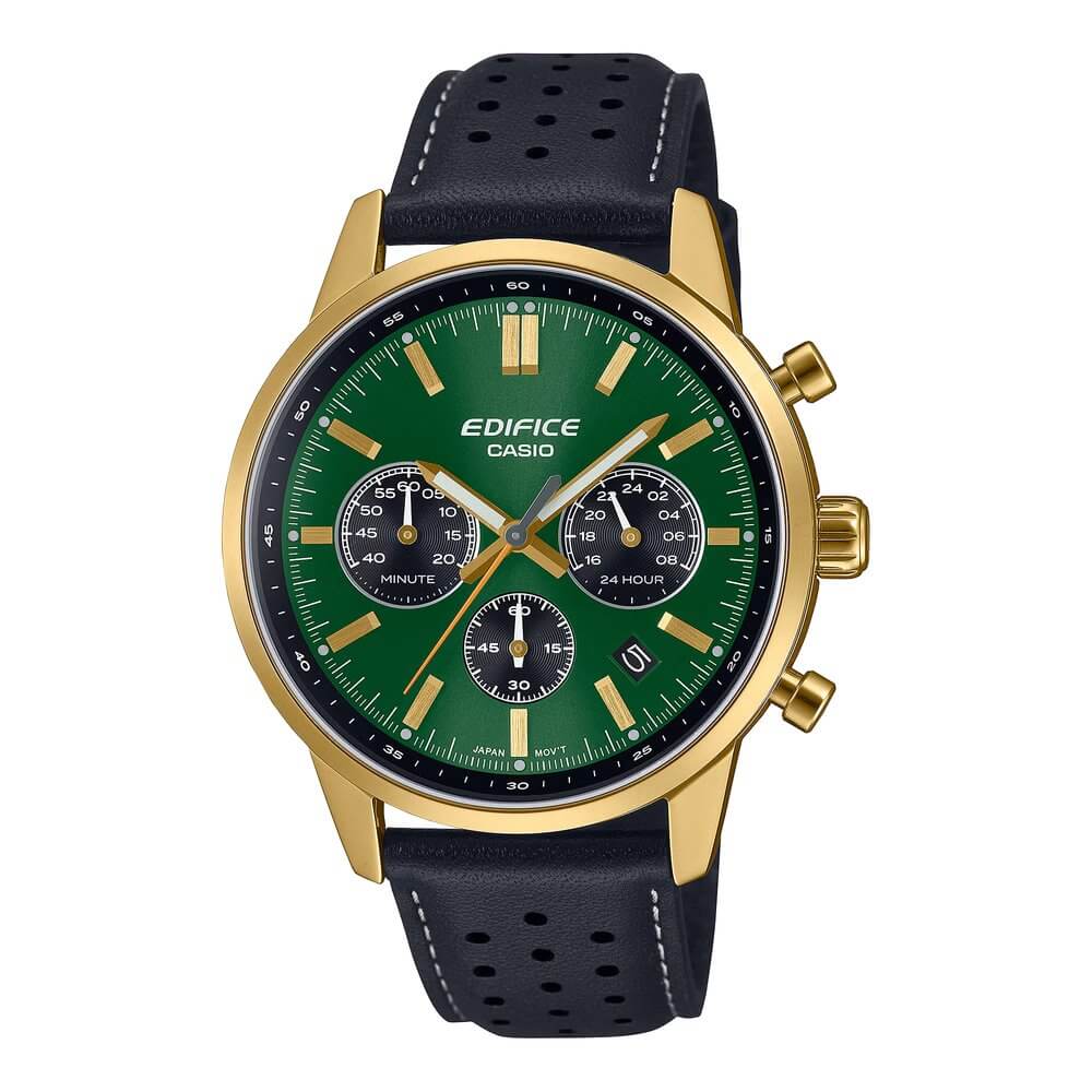 Casio Edifice EFR-575CL-3ADF Watch