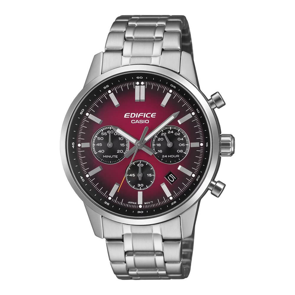 Casio Edifice EFR-575D-4ADF Watch
