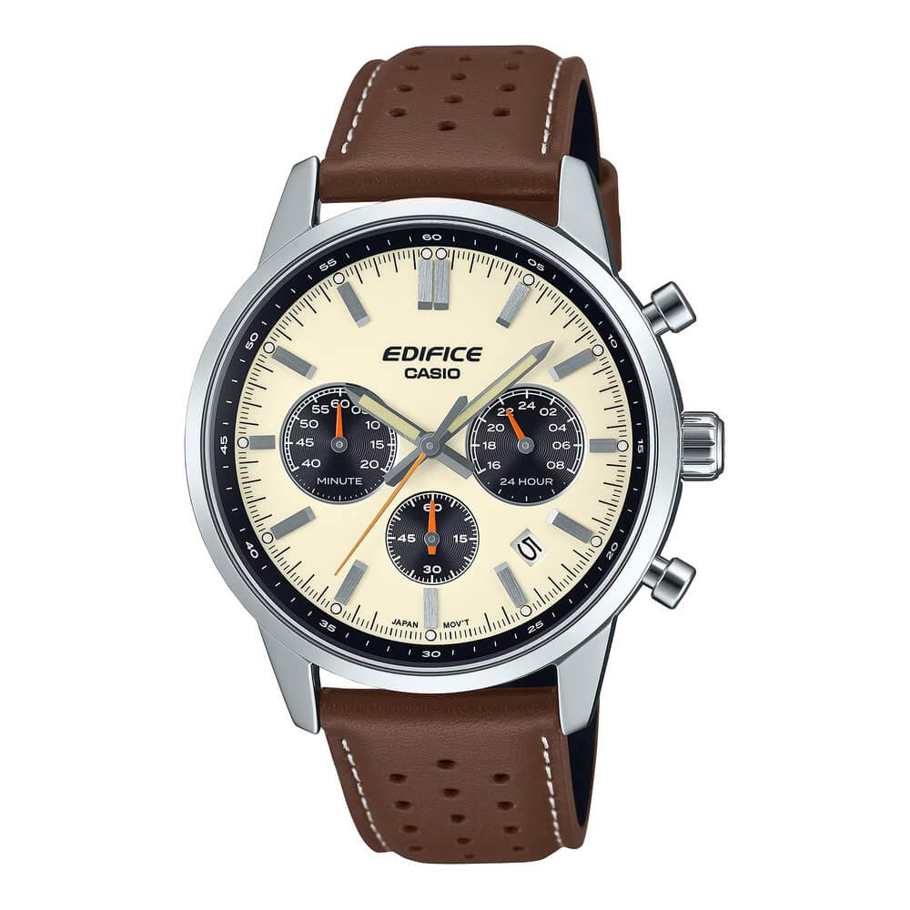 Casio Edifice EFR-575L-7ADF Watch