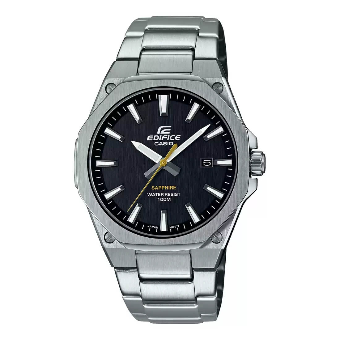 Casio Edifice EFR-S108D-1AVUDF Watch
