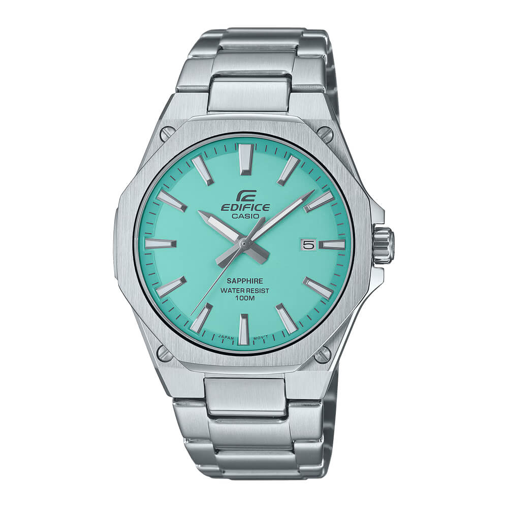 Casio Edifice EFR-S108D-2BVUDF Watch