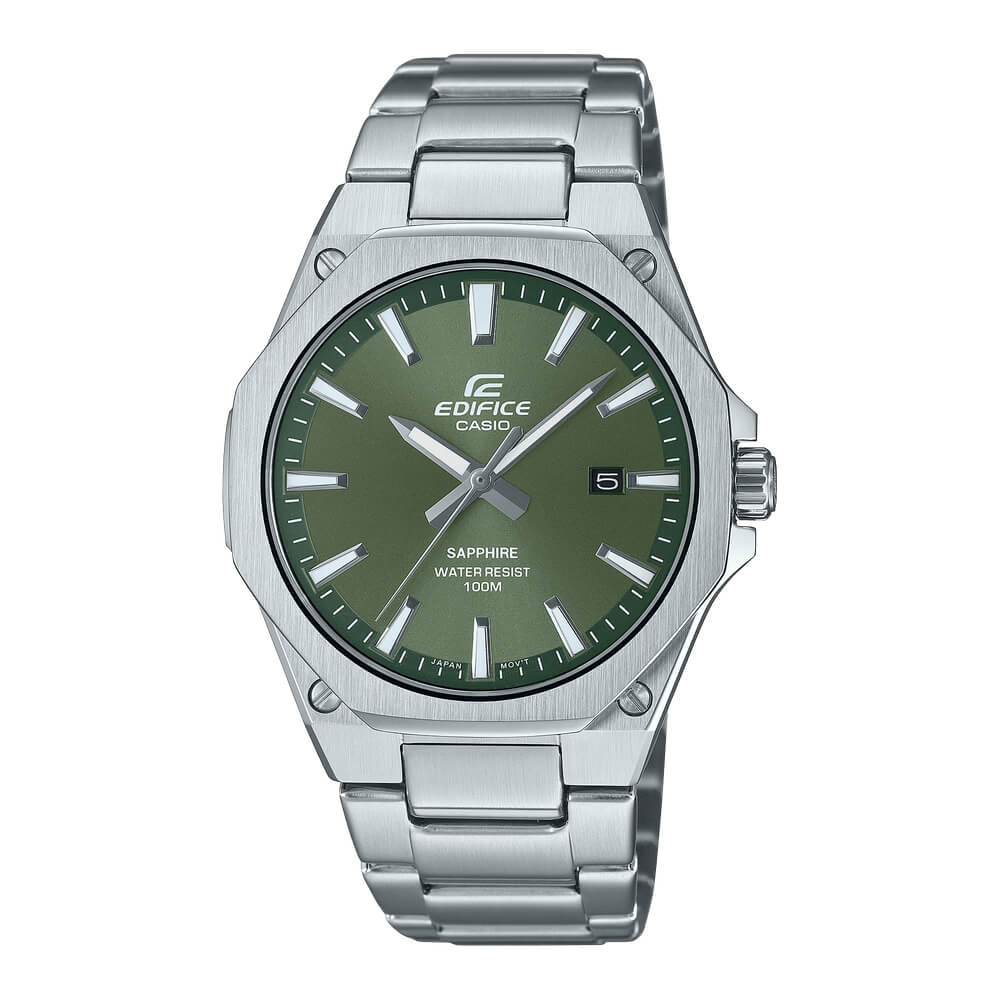 Casio Edifice EFR-S108D-3AVUDF Watch