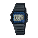 Casio F-105W-1ADF Watch
