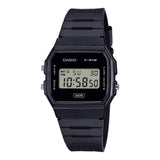 Casio F-91WB-1ADF Watch